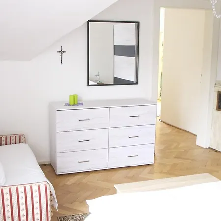 Vila Tony Prague