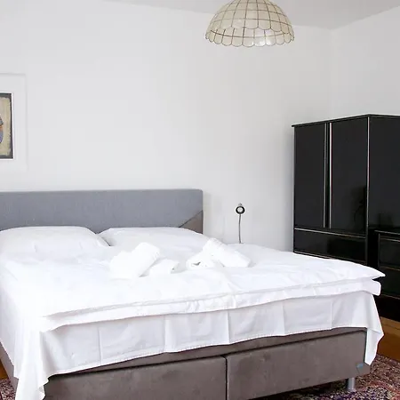 Vila Tony Villa