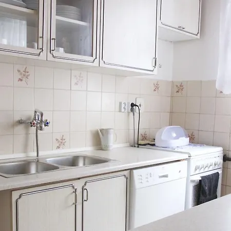 Vila Tony * Prague