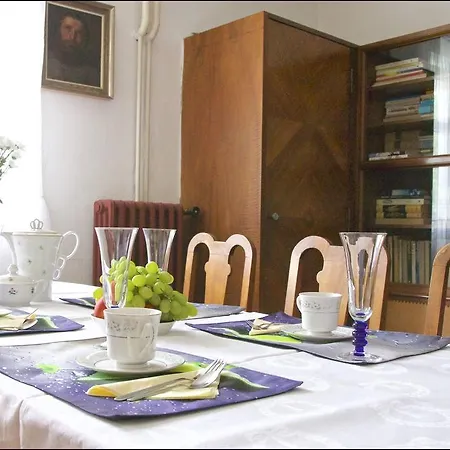 Vila Tony Villa